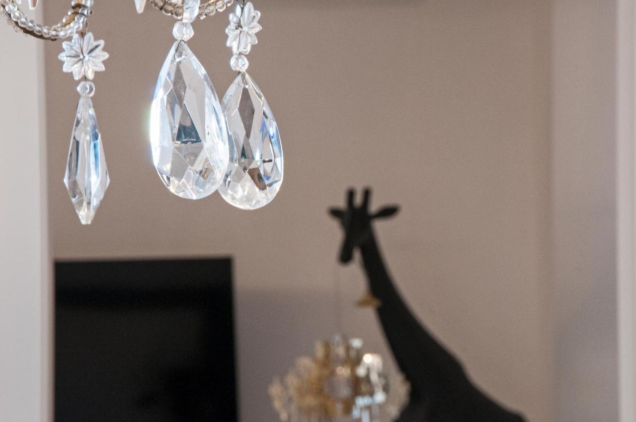Ca' Squero911 Luxury Rooms Чезенатико Екстериор снимка