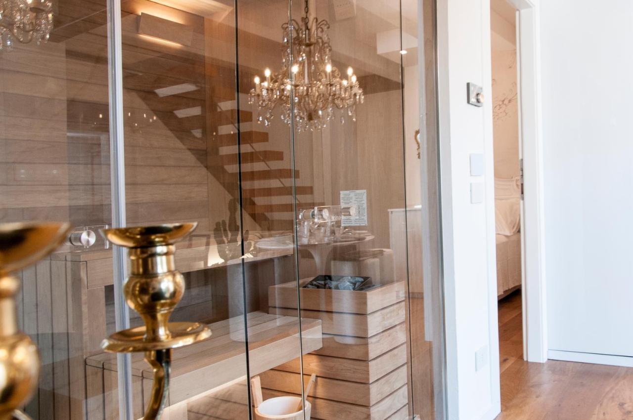 Ca' Squero911 Luxury Rooms Чезенатико Екстериор снимка