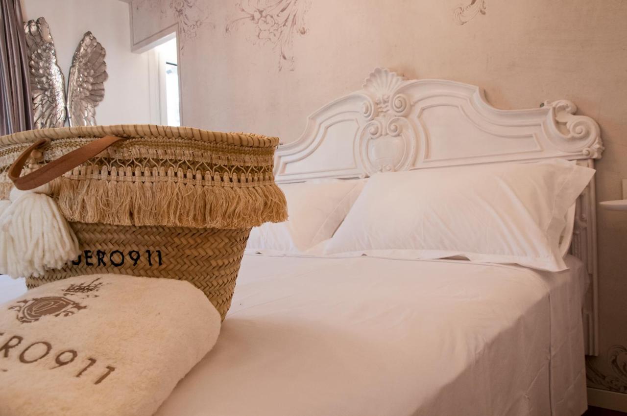 Ca' Squero911 Luxury Rooms Чезенатико Екстериор снимка