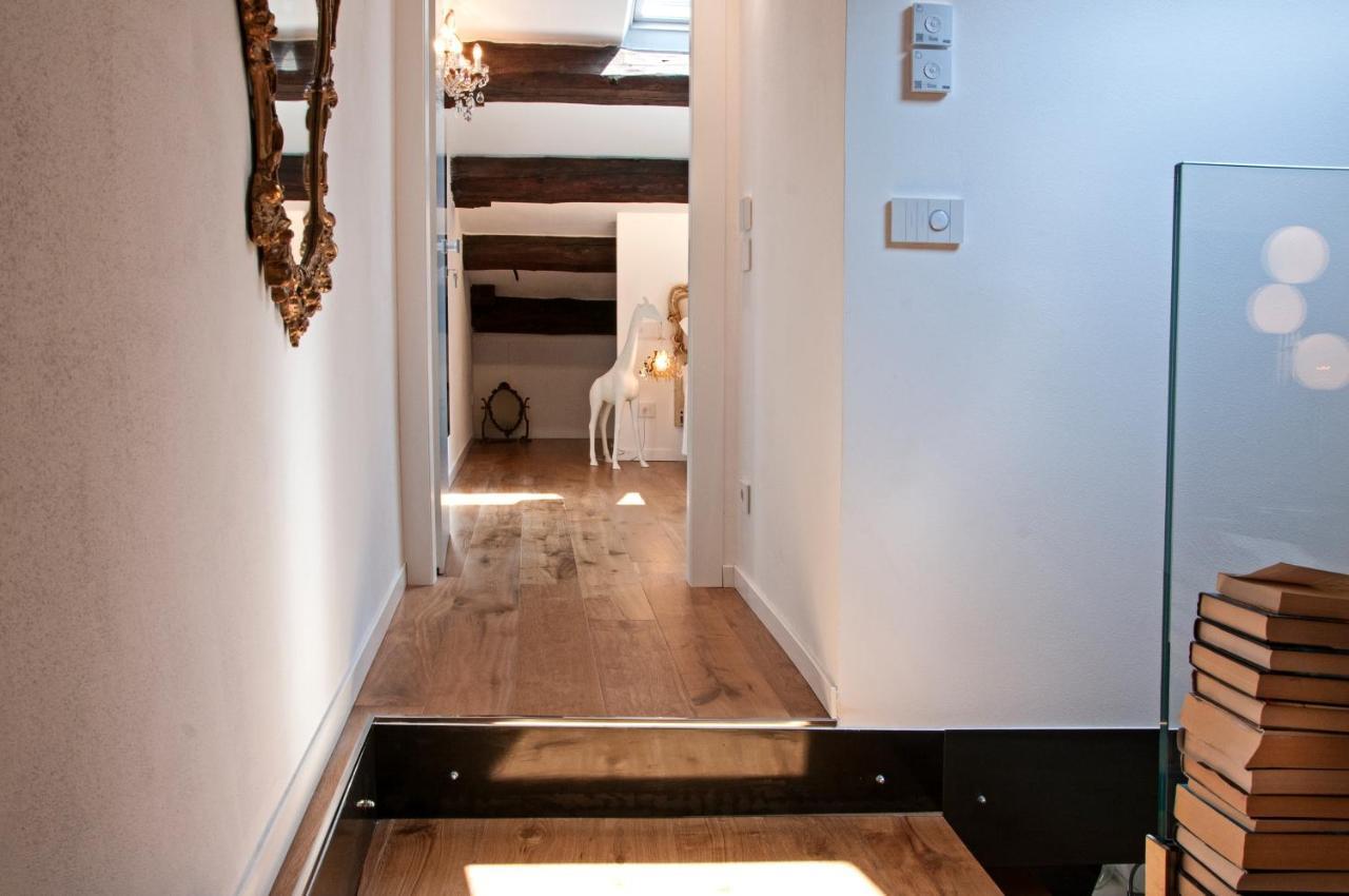 Ca' Squero911 Luxury Rooms Чезенатико Екстериор снимка