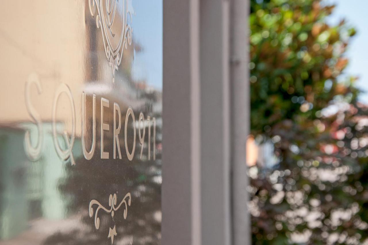 Ca' Squero911 Luxury Rooms Чезенатико Екстериор снимка