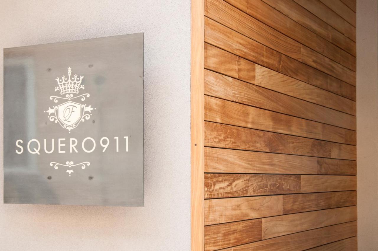 Ca' Squero911 Luxury Rooms Чезенатико Екстериор снимка
