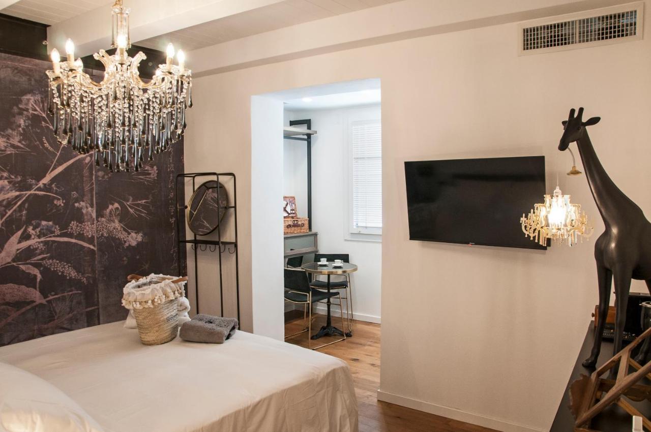 Ca' Squero911 Luxury Rooms Чезенатико Екстериор снимка