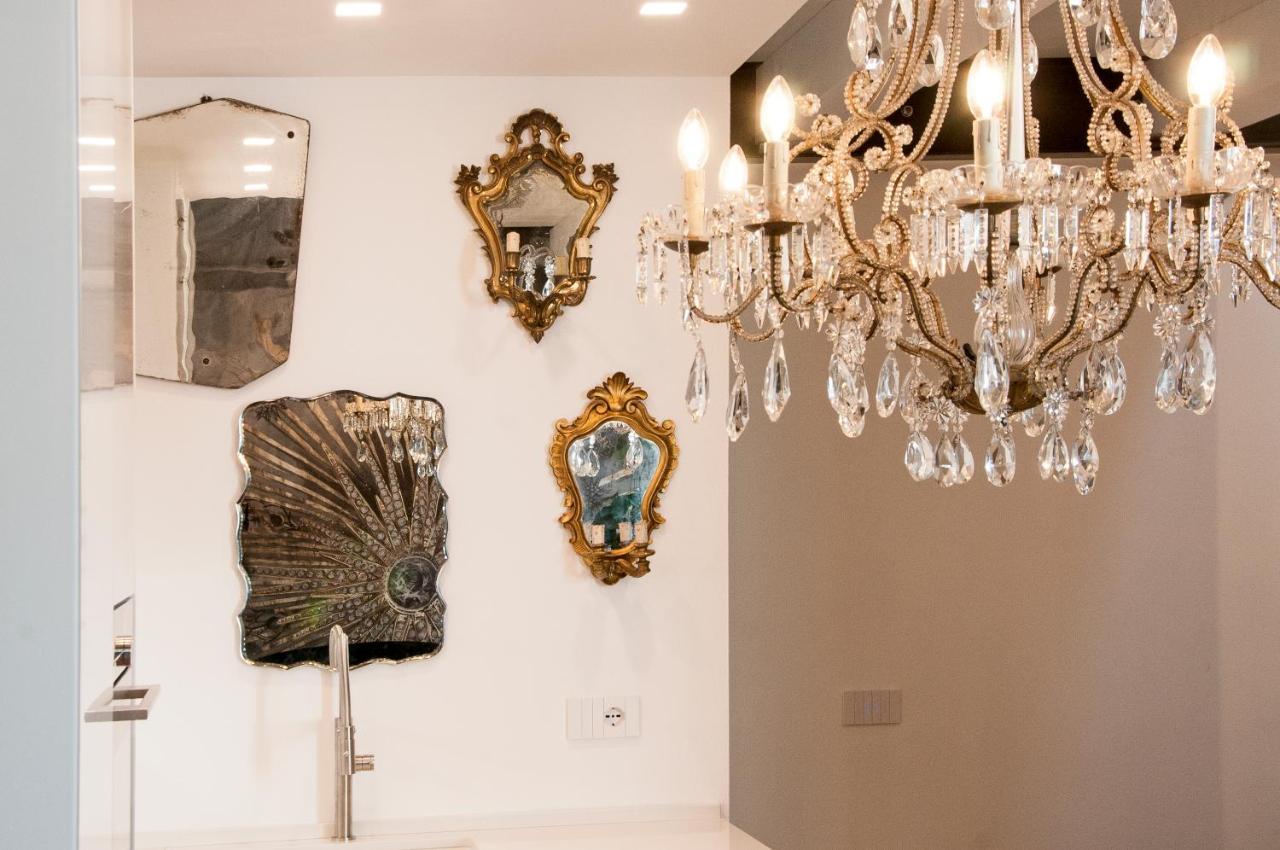 Ca' Squero911 Luxury Rooms Чезенатико Екстериор снимка
