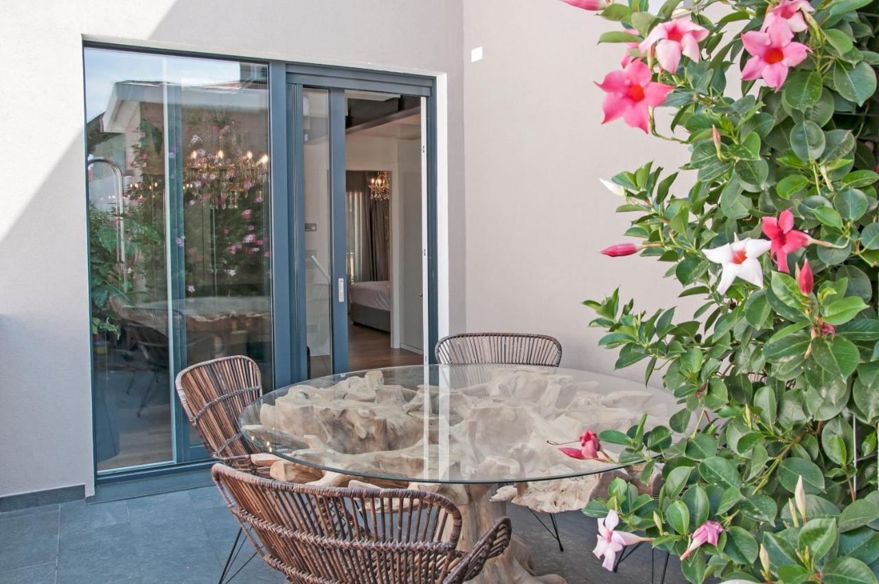 Ca' Squero911 Luxury Rooms Чезенатико Екстериор снимка