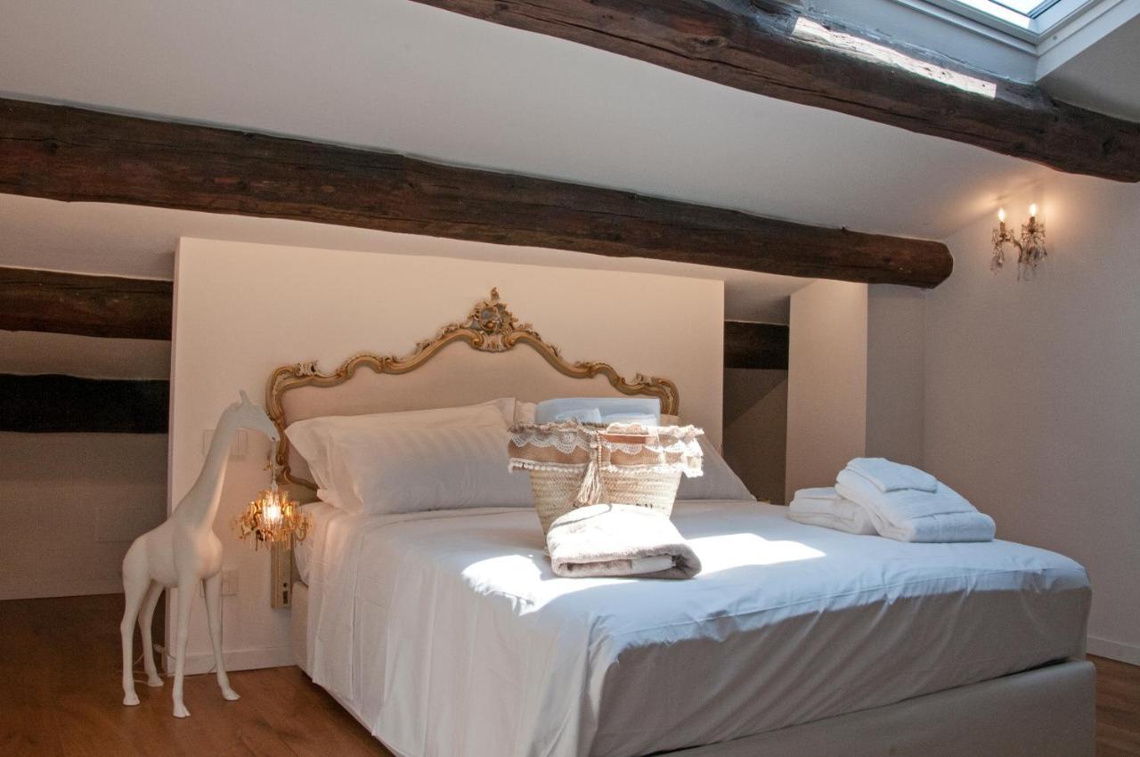 Ca' Squero911 Luxury Rooms Чезенатико Екстериор снимка