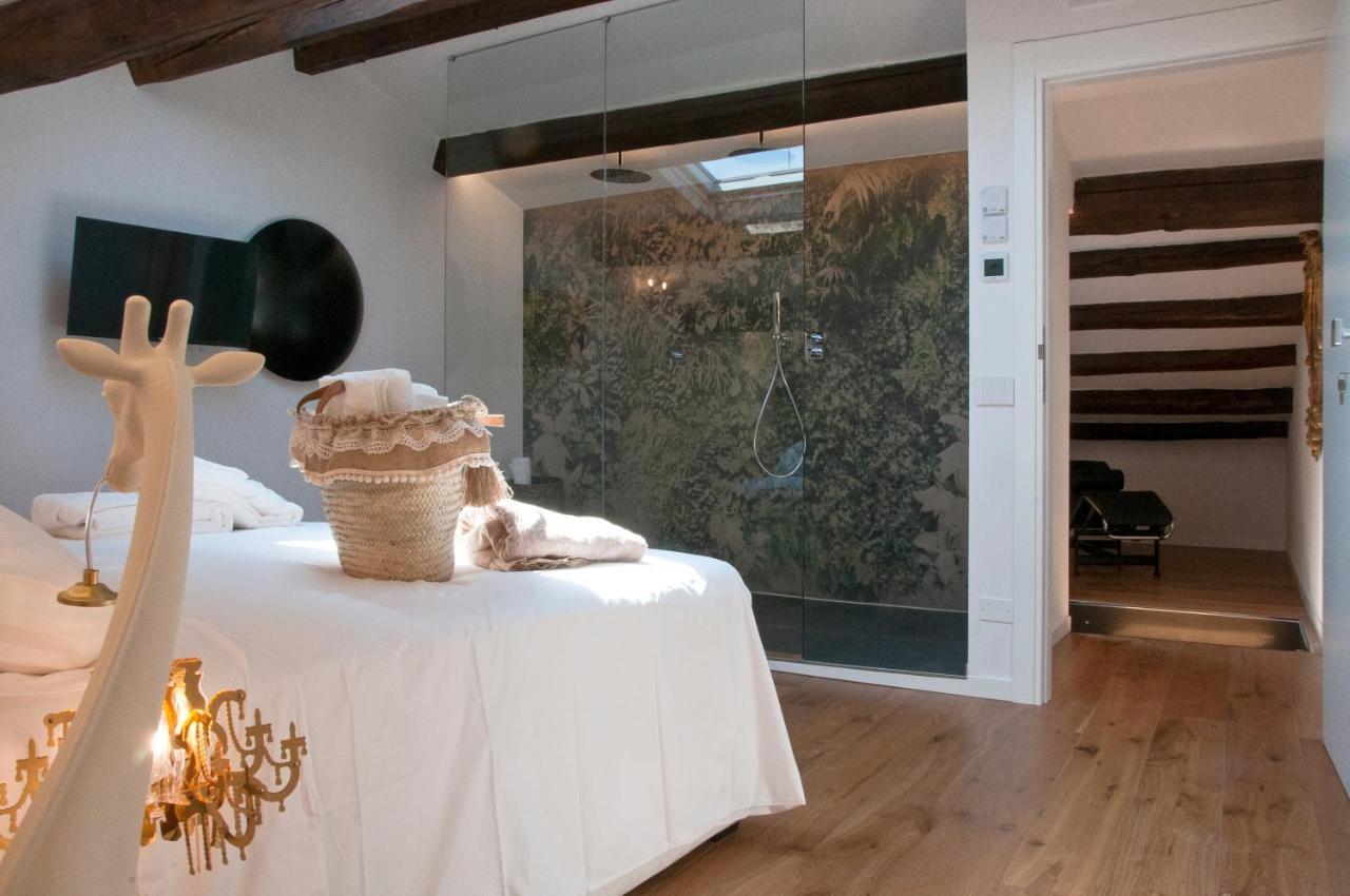 Ca' Squero911 Luxury Rooms Чезенатико Екстериор снимка