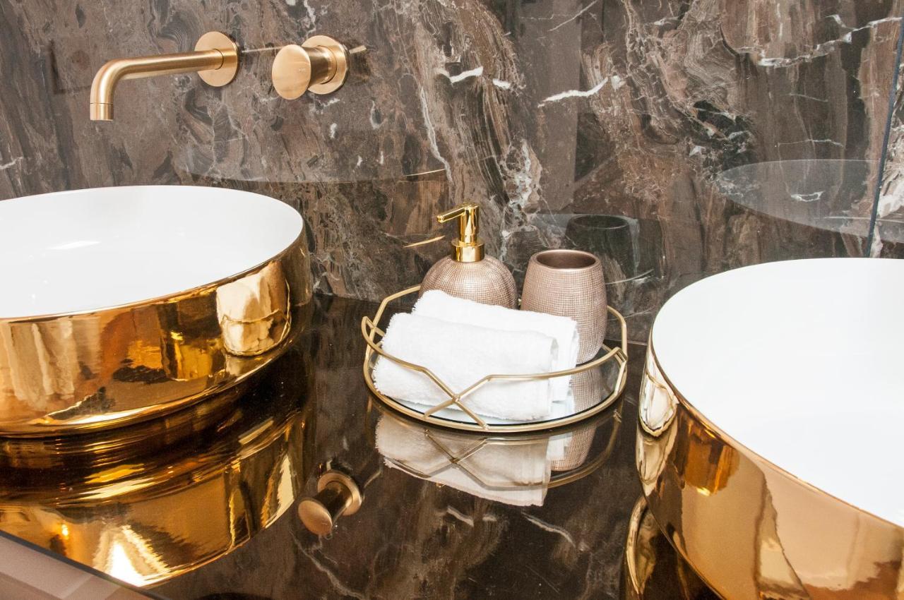 Ca' Squero911 Luxury Rooms Чезенатико Екстериор снимка
