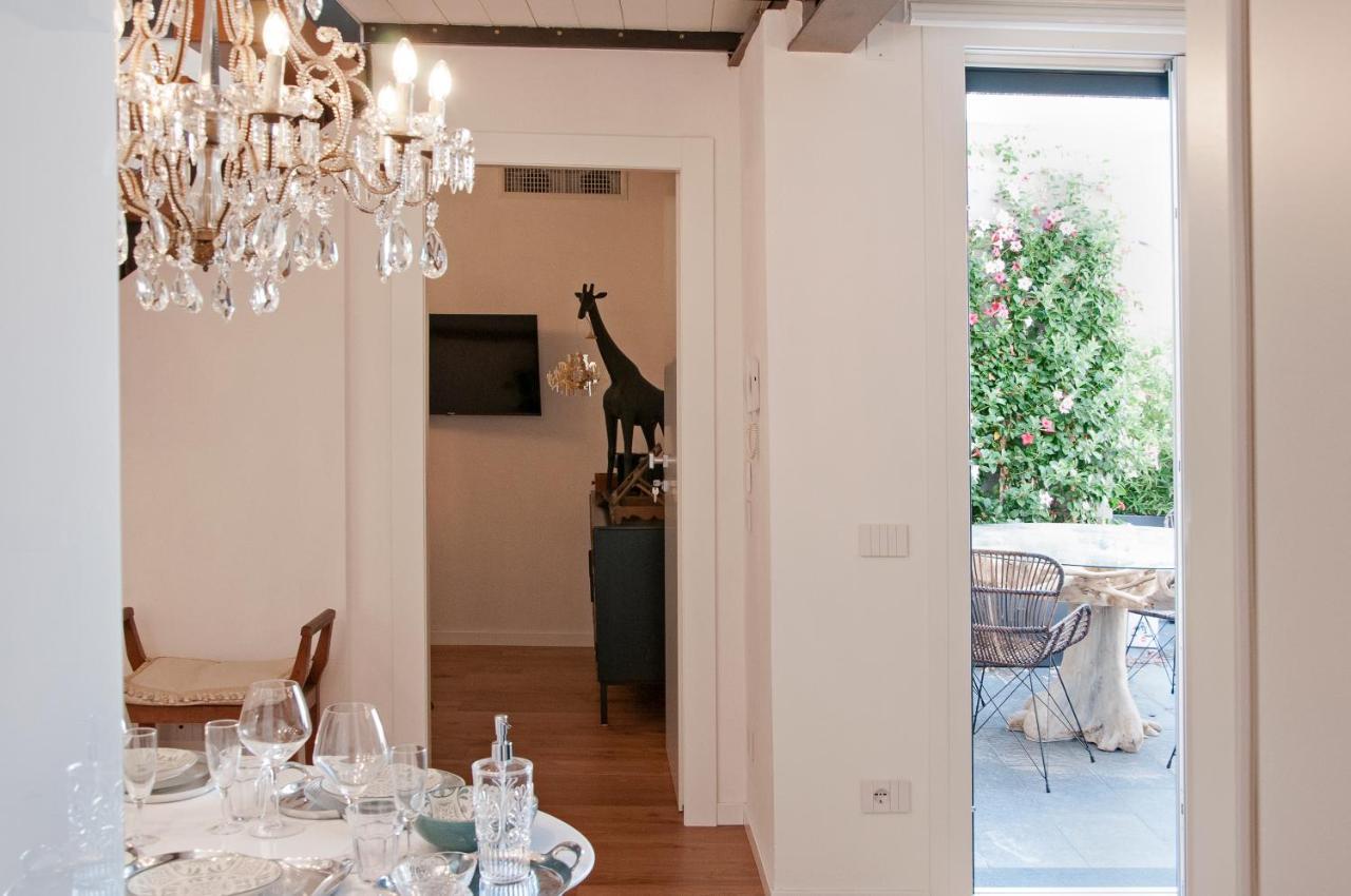 Ca' Squero911 Luxury Rooms Чезенатико Екстериор снимка