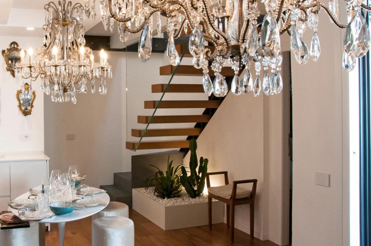 Ca' Squero911 Luxury Rooms Чезенатико Екстериор снимка