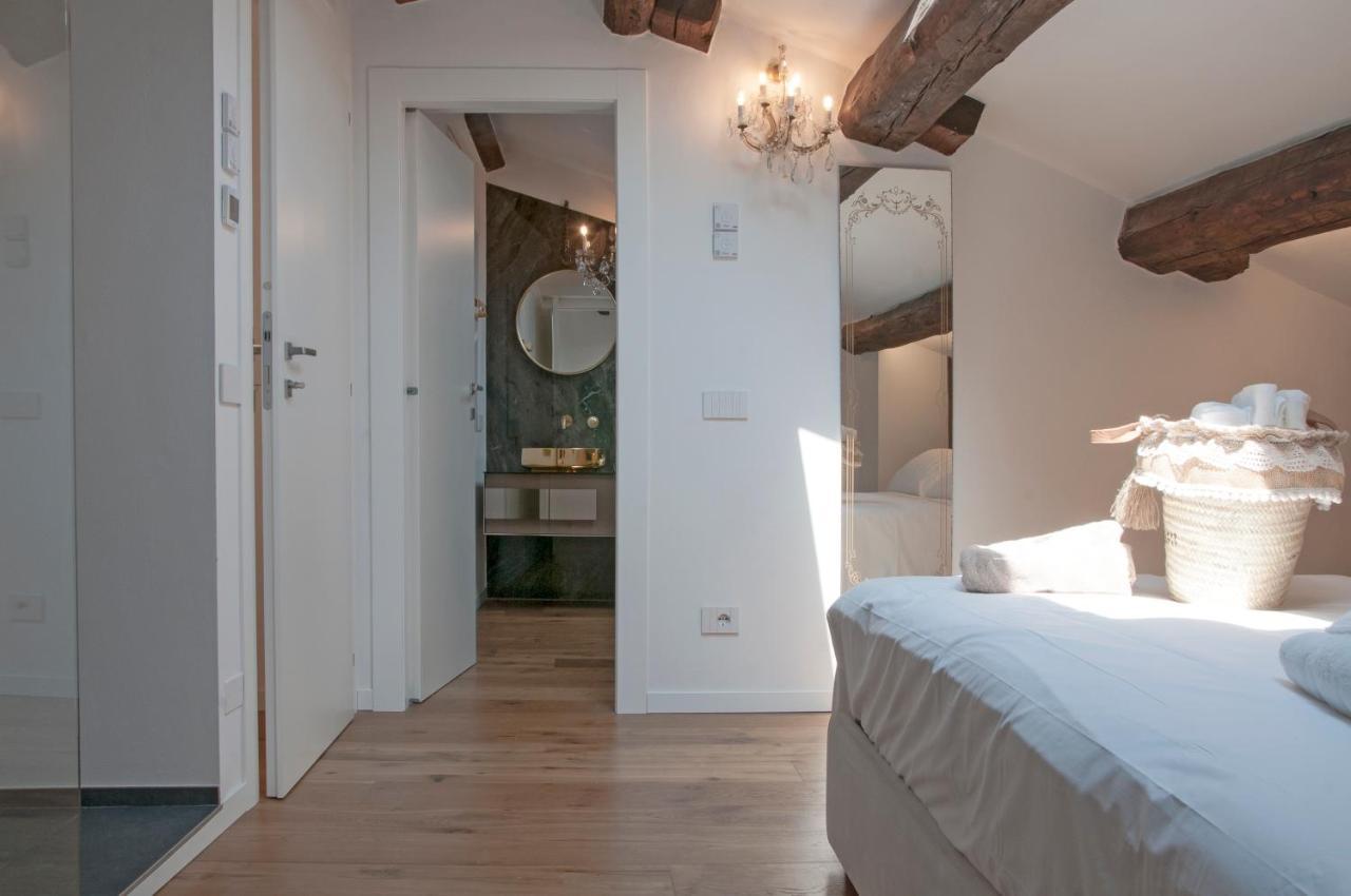 Ca' Squero911 Luxury Rooms Чезенатико Екстериор снимка