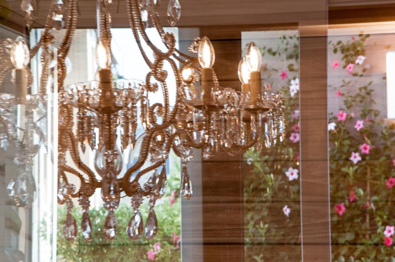 Ca' Squero911 Luxury Rooms Чезенатико Екстериор снимка