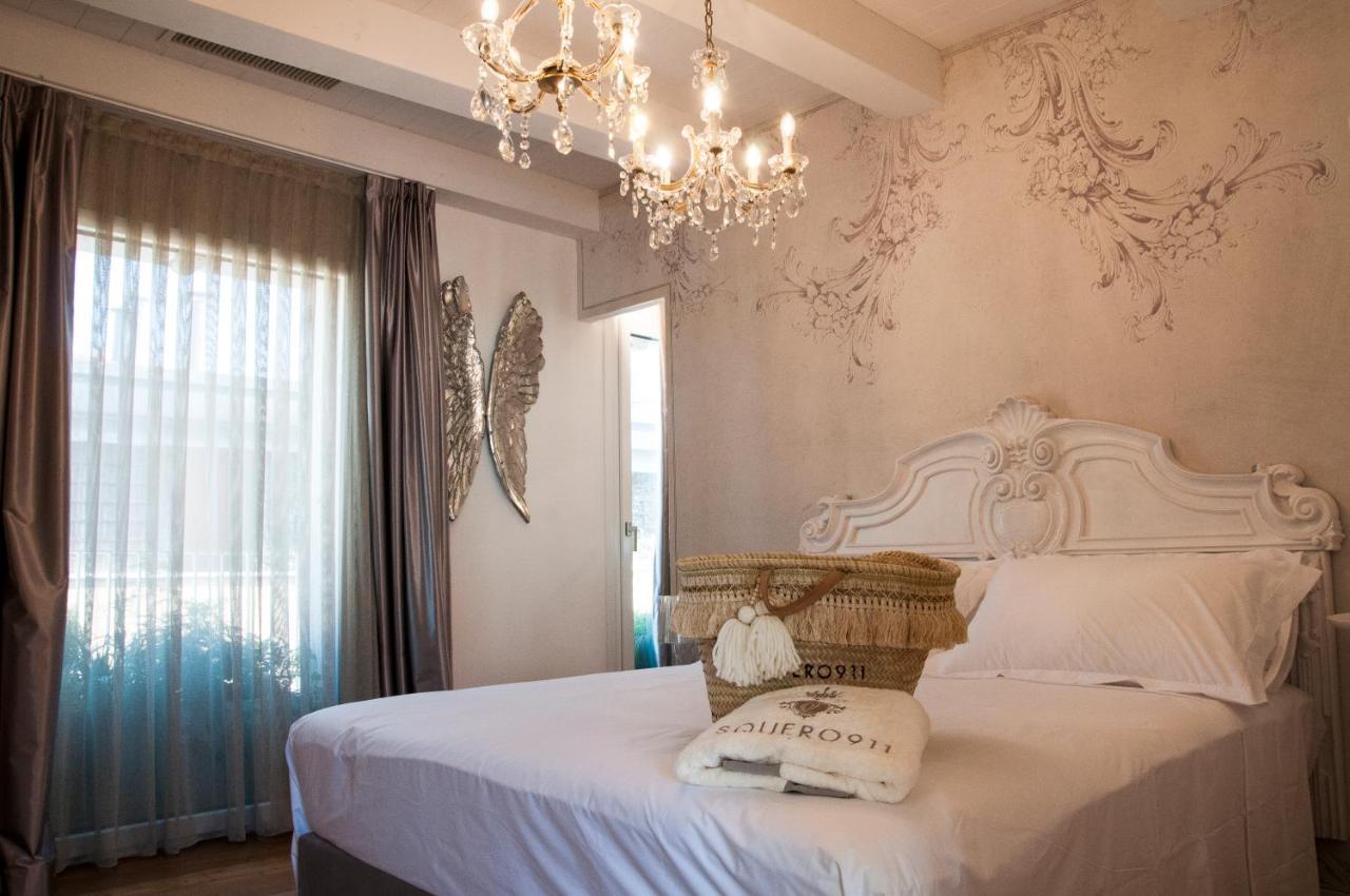 Ca' Squero911 Luxury Rooms Чезенатико Екстериор снимка