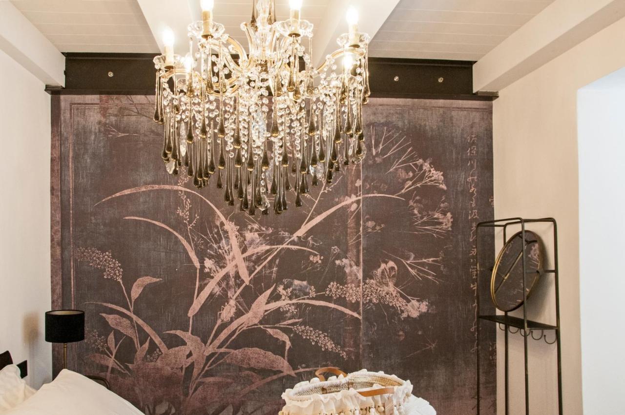 Ca' Squero911 Luxury Rooms Чезенатико Екстериор снимка