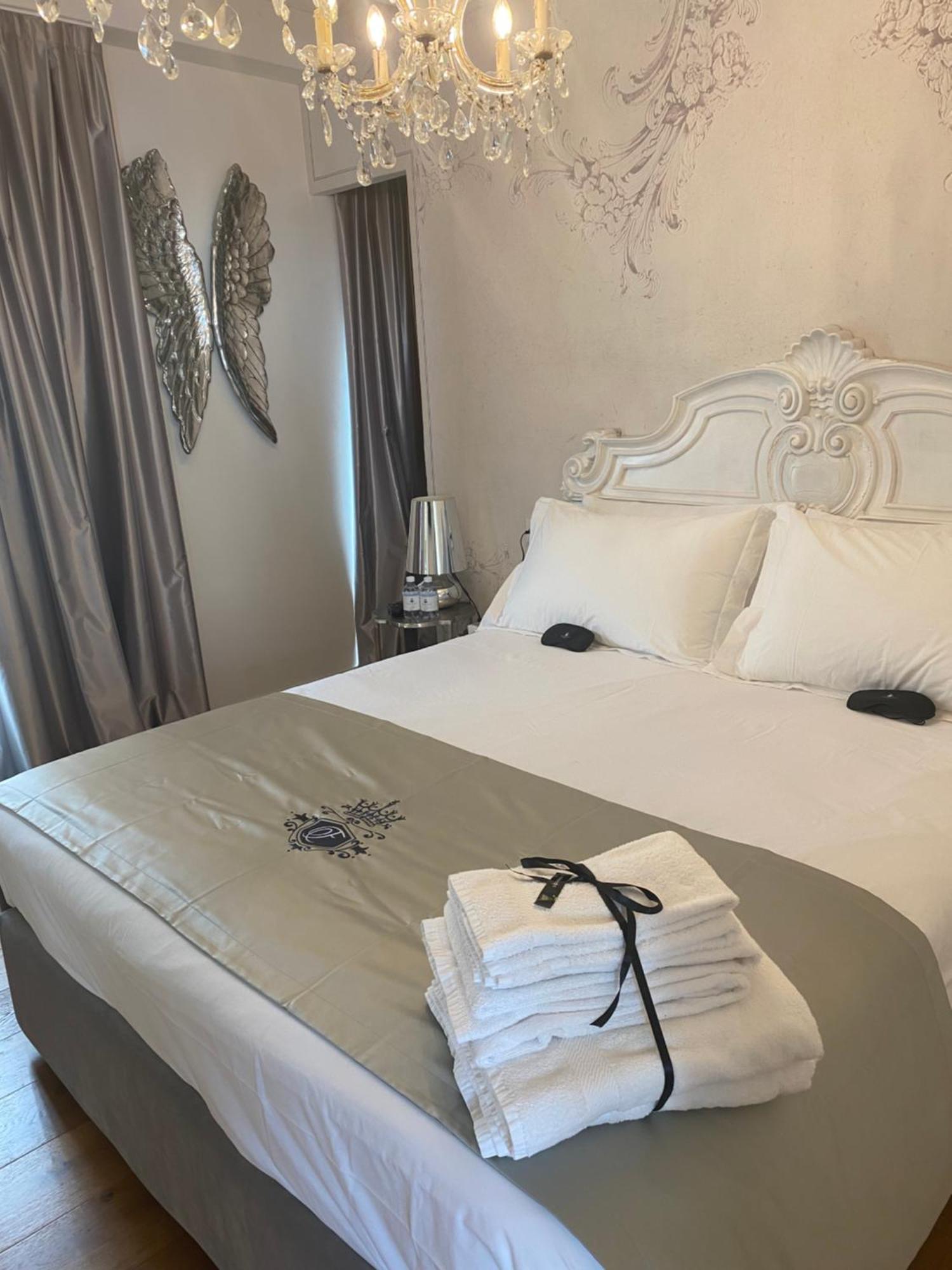 Ca' Squero911 Luxury Rooms Чезенатико Екстериор снимка