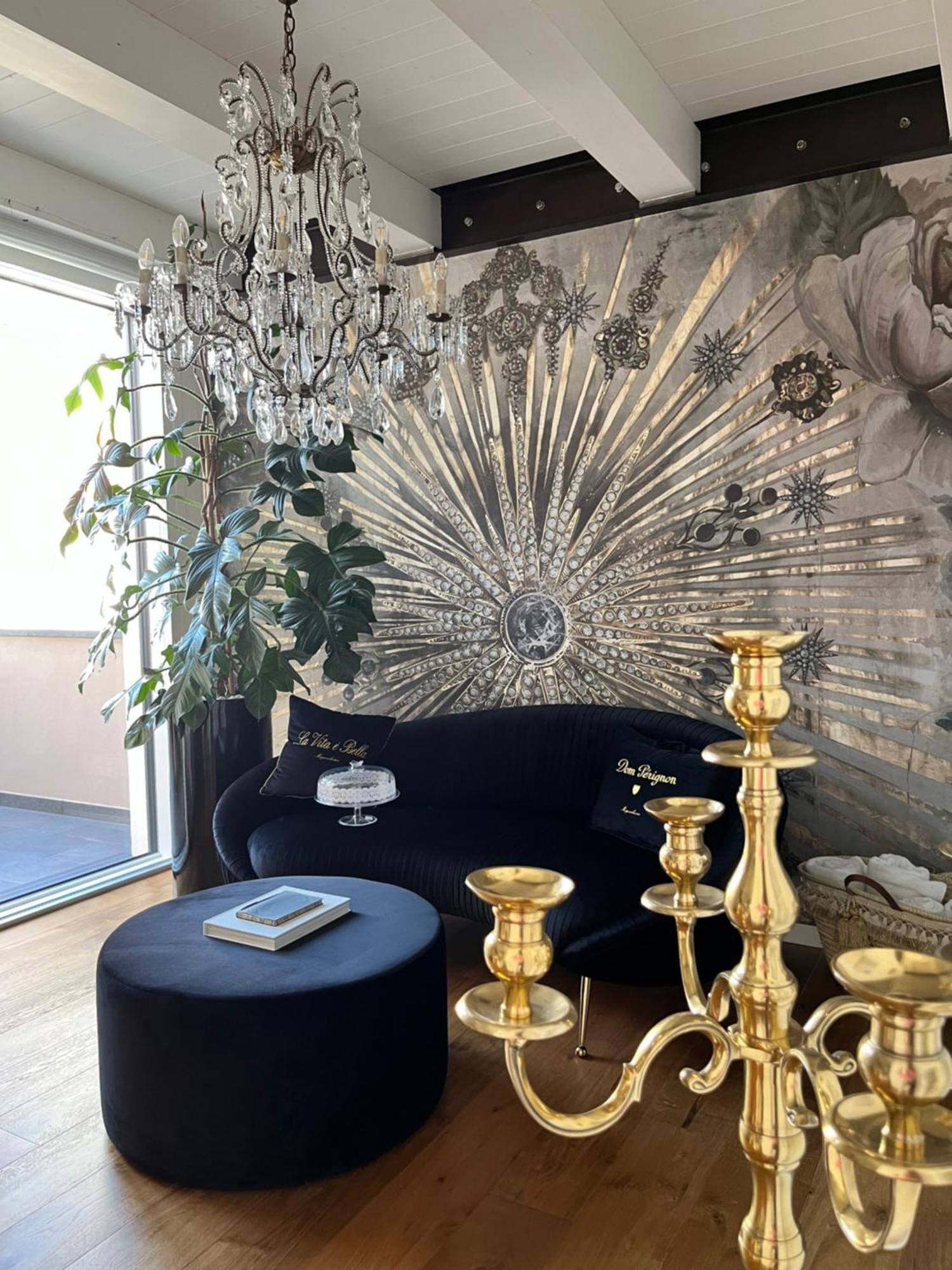 Ca' Squero911 Luxury Rooms Чезенатико Екстериор снимка