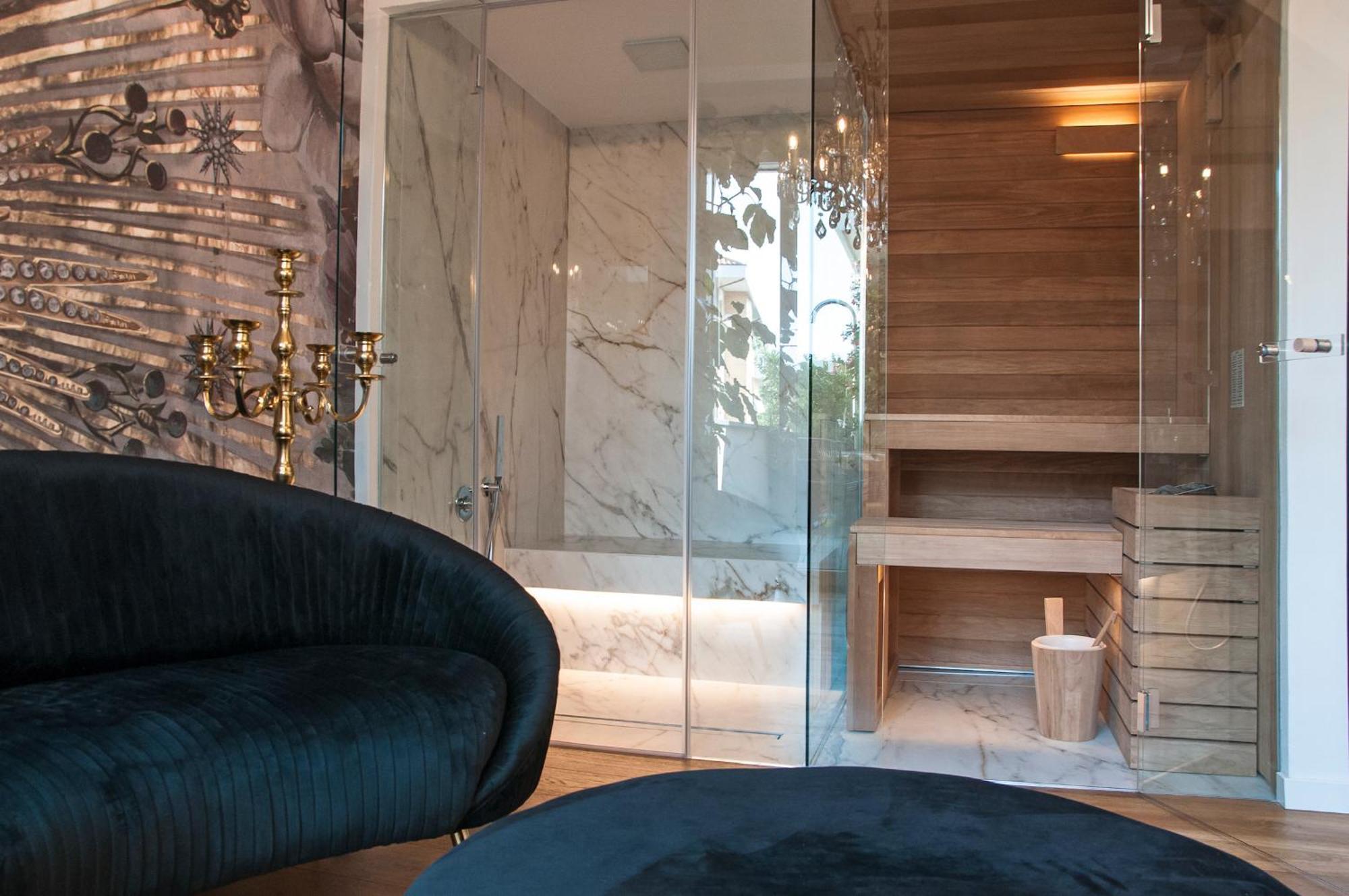 Ca' Squero911 Luxury Rooms Чезенатико Екстериор снимка