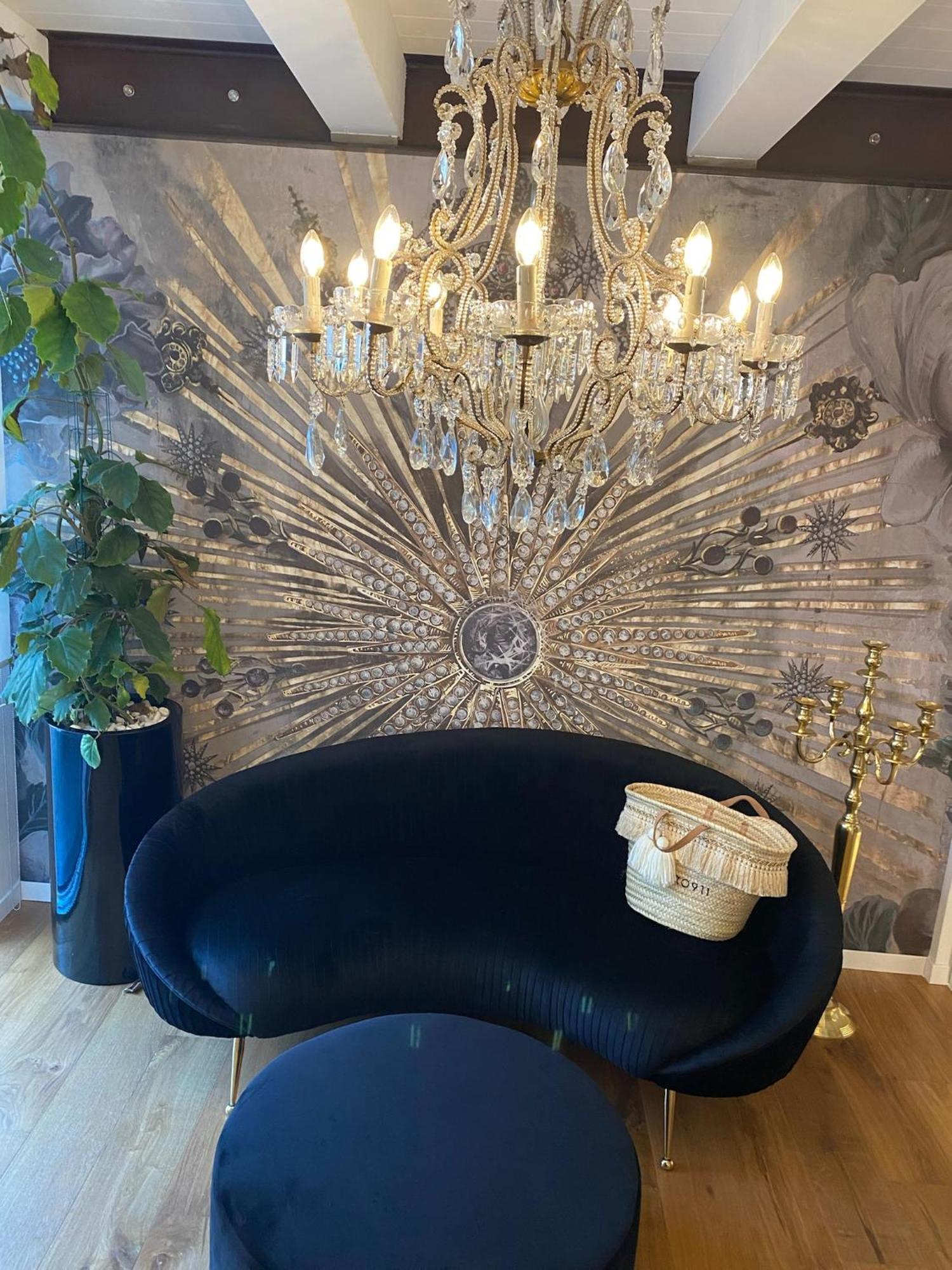 Ca' Squero911 Luxury Rooms Чезенатико Екстериор снимка