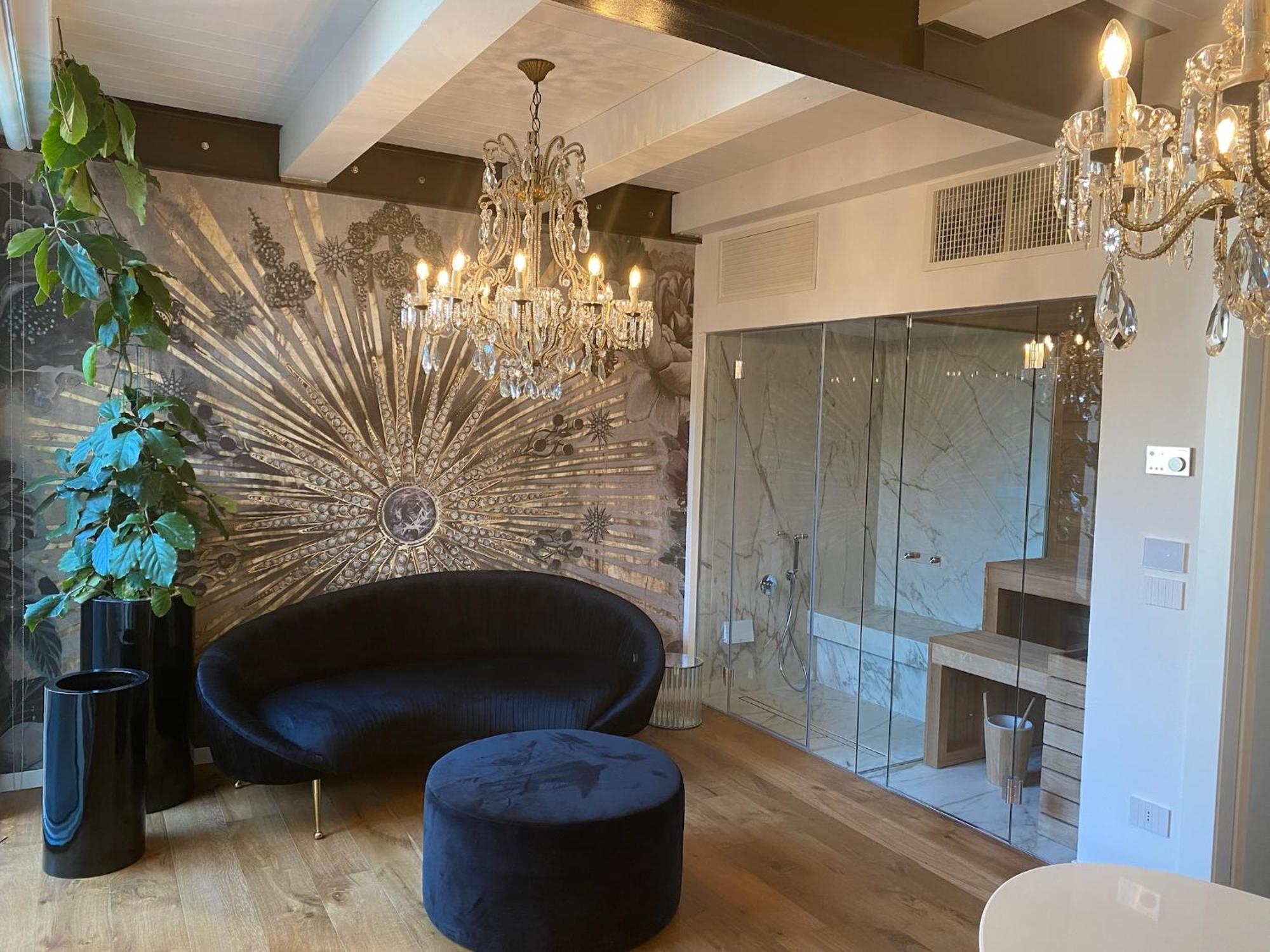 Ca' Squero911 Luxury Rooms Чезенатико Екстериор снимка
