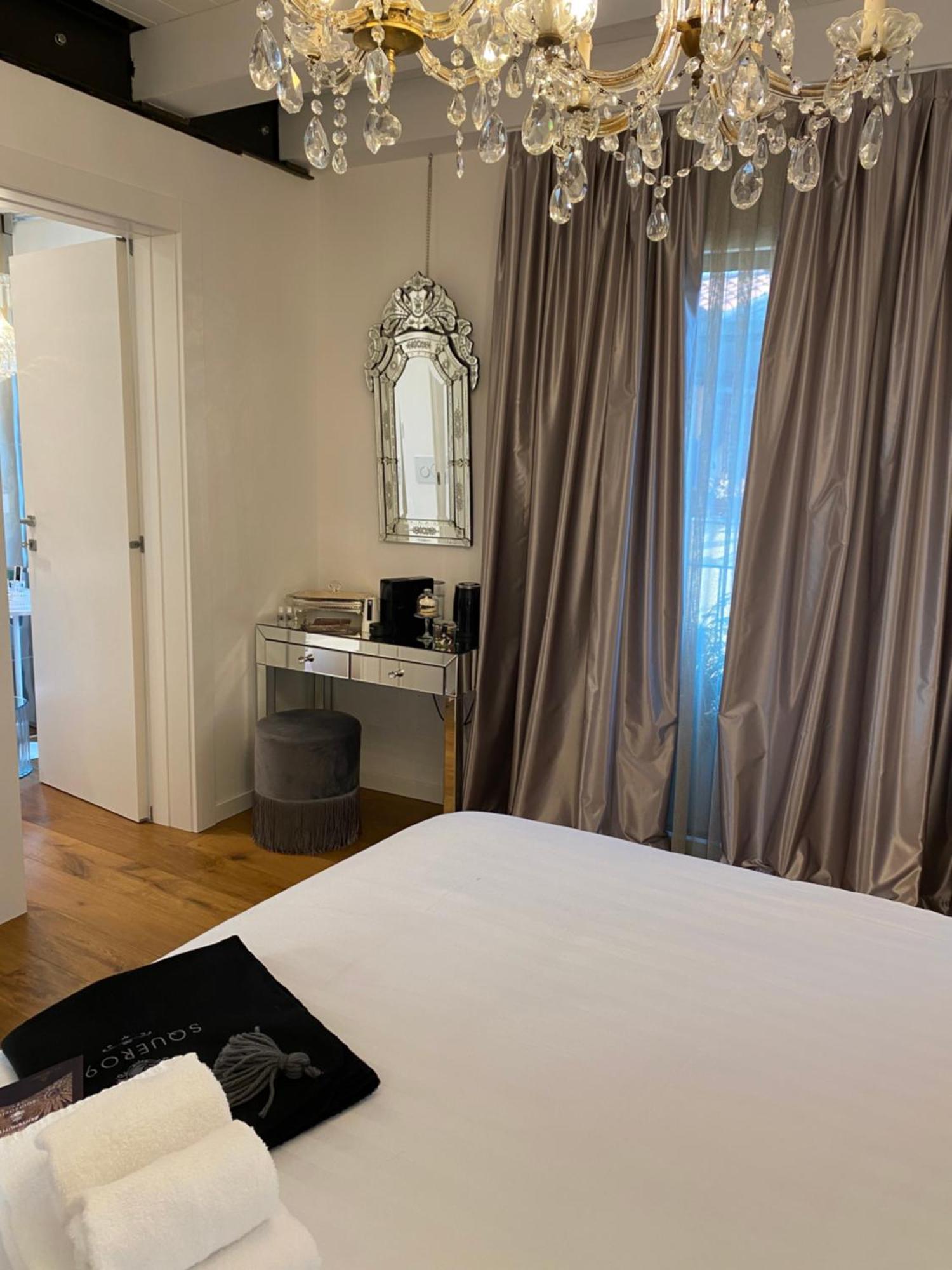 Ca' Squero911 Luxury Rooms Чезенатико Екстериор снимка